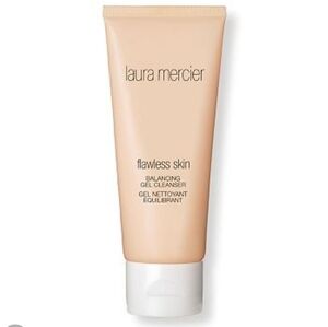 LAURA mercier flawless skin balancing gel cleanser NEW